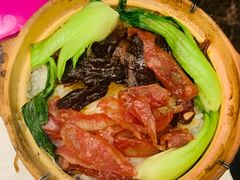 煲仔饭-粤秀小厨·广式早茶(辽宁路店)