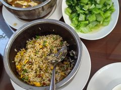 -茶港食堂(武昌店)