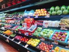 -BHG Market Place(水游城店)