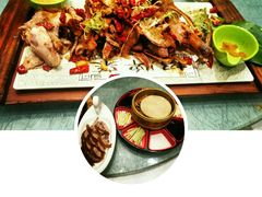 -好福记饭店(红梅公园店)