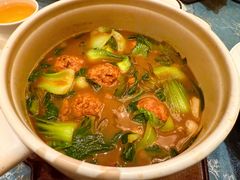 -扬州香格里拉·香宫中餐厅