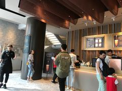 -星巴克臻选(济南恒隆店)