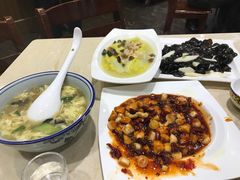 -苏闽菜馆(鞍山道店)