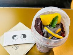 -喜茶(深圳万象城黑金店)