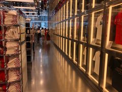 -优衣库(银座店)