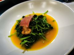 -荷风细雨·中国茶宴(碧云店)