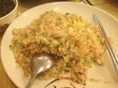 海鲜炒饭-韩礼年糕(飞虹路店)