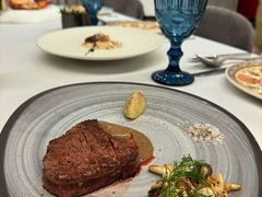 -醉了的船Le Bateau Ivre(温江店)