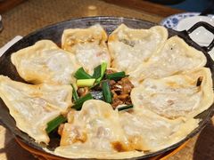 -大张烙馍村(泉山店)