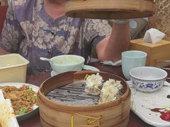 -都一处烧麦馆(前门店)