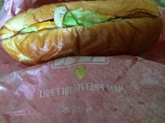 -麦当劳(百利广场店)