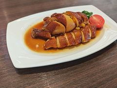 -新旺茶餐厅(鑫耀·光环live店)