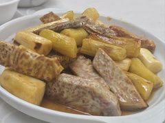 -贞楼食莊