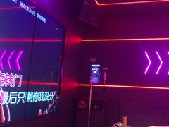 -星聚会KTV X Party(上海真如中海环宇城店)