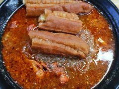 -四川老牛麻辣烫(北门桥店)
