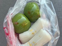 马蹄糕-许阿姨糕团店(南京总店)
