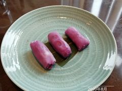 -环球港凯悦 · 享悦中餐厅