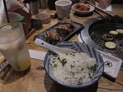-御牛道日式烤肉料理(杭州万象城店)