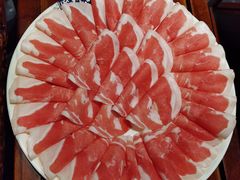 -鑫隆四季涮肉(八角畅游店)