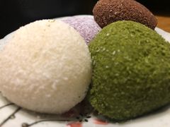 -德川家日本料理(中关村寰太大厦店)