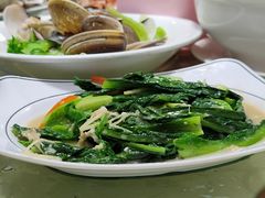 -老字号蛇口德记烧腊饭店·海鲜加工