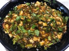 -钢管厂歆瑞源油卤串串香(春熙路太古里店)