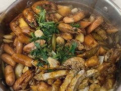 -黄记煌三汁焖锅(首创奥特莱斯店)
