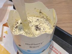 -麦当劳(龙湖时代天街店)