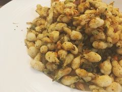 -周三的情书花园餐厅(江北店)