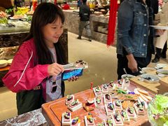 -骊韵咖啡厅(深圳中海凯骊酒店)