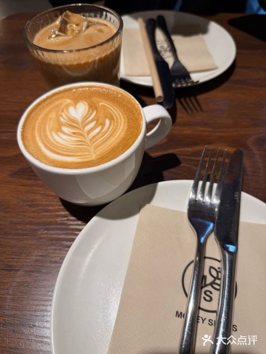 Money Shops(愚园路店)图片