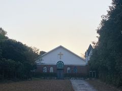 -天目湖涵田度假村