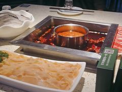 -二荆条·蜀鲜汇城市森林火锅