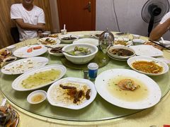 -惠来大排档(联创商业街店)