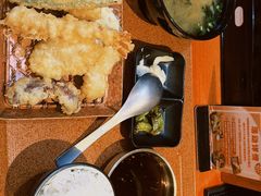 -天妇罗内顺田(罗湖店)