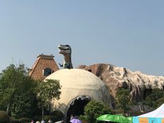 -南京银杏湖乐园