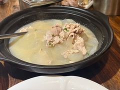 -萬家灯火·私房湘菜·22年老手艺(南岭大道店)