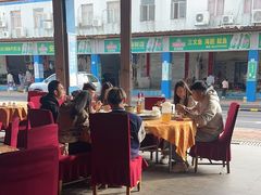 -梅姐海鲜餐厅(水头海鲜街店)