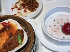 -好食上(喜盈门.范城店)