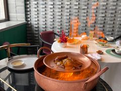 -三号黄浦会Canton Table