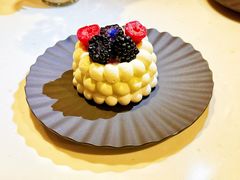 莓果挞-潮一不贰·法式甜品·生日蛋糕·西式简餐(外滩店)