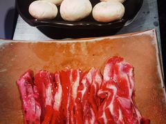 -焱铁烧·黑毛和牛专门店(杭州嘉里中心店)