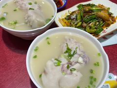 -易老妈蹄花.特色川菜(人民公园总店)