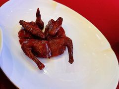 -顺峰(农展馆店)
