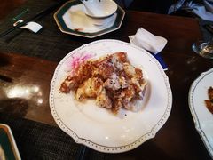 -马勒别墅·中餐厅