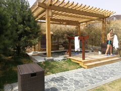 -白桦林温泉谷