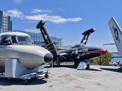 -中途岛号航空母舰博物馆