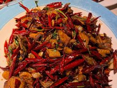 -廉厨干煸鸡·地标名菜(民富园店)