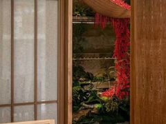 -莺花渡火锅City Green(万象城店)