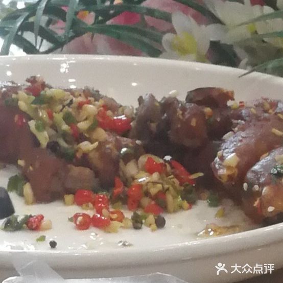 耕食居家味馆